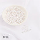 Perle baroque - Ma Passion - Fabrication de bijoux