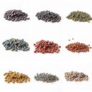 Perle ceramique - Ma Passion - Fabrication de bijoux