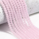 Perle cristal - Ma Passion - Fabrication de bijoux