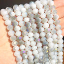 Perle cristal - Ma Passion - Fabrication de bijoux