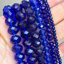 Perle cristal - Ma Passion - Fabrication de bijoux