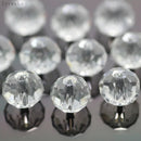 Perle cristal - Ma Passion - Fabrication de bijoux