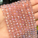 Perle cristal - Ma Passion - Fabrication de bijoux