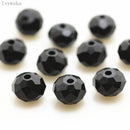 Perle cristal - Ma Passion - Fabrication de bijoux