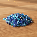 Perle cristal