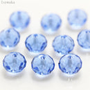 Perle cristal - Ma Passion - Fabrication de bijoux