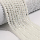 Perle cristal - Ma Passion - Fabrication de bijoux