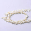 Perle de corail - Ma Passion - Fabrication de bijoux