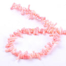 Perle de corail - Ma Passion - Fabrication de bijoux