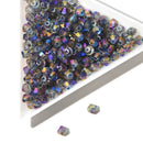 Perle de crystal fabrication bijoux - Ma Passion - Fabrication de bijoux