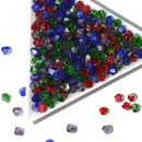 Perle de crystal fabrication bijoux - Ma Passion - Fabrication de bijoux