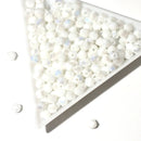 Perle de crystal fabrication bijoux - Ma Passion - Fabrication de bijoux