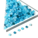 Perle de crystal fabrication bijoux - Ma Passion - Fabrication de bijoux