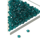 Perle de crystal fabrication bijoux - Ma Passion - Fabrication de bijoux