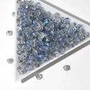 Perle de crystal fabrication bijoux - Ma Passion - Fabrication de bijoux