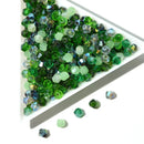 Perle de crystal fabrication bijoux - Ma Passion - Fabrication de bijoux