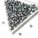 Perle de crystal fabrication bijoux - Ma Passion - Fabrication de bijoux