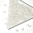 Perle de crystal fabrication bijoux - Ma Passion - Fabrication de bijoux