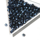 Perle de crystal fabrication bijoux - Ma Passion - Fabrication de bijoux