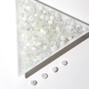 Perle de crystal fabrication bijoux - Ma Passion - Fabrication de bijoux