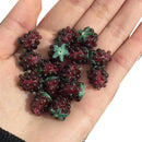 Perle de fruit - Ma Passion - Fabrication de bijoux