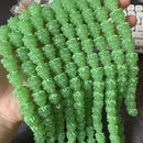 Perle de fruit - Ma Passion - Fabrication de bijoux