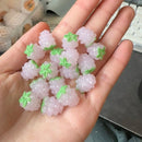 Perle de fruit - Ma Passion - Fabrication de bijoux