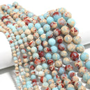 Perle de jade - Ma Passion - Fabrication de bijoux