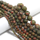 Perle de jade - Ma Passion - Fabrication de bijoux