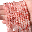 Perle de jade - Ma Passion - Fabrication de bijoux