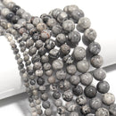 Perle de jade - Ma Passion - Fabrication de bijoux