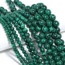 Perle de jade - Ma Passion - Fabrication de bijoux