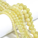 Perle de jade - Ma Passion - Fabrication de bijoux