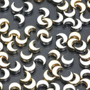 Perle de lune - Ma Passion - Fabrication de bijoux