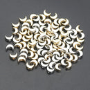 Perle de lune - Ma Passion - Fabrication de bijoux