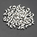 Perle de lune - Ma Passion - Fabrication de bijoux