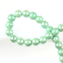 Perle en ceramique bijoux - Ma Passion - Fabrication de bijoux