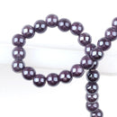 Perle en ceramique bijoux - Ma Passion - Fabrication de bijoux