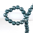 Perle en ceramique bijoux - Ma Passion - Fabrication de bijoux