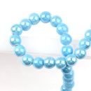 Perle en ceramique bijoux - Ma Passion - Fabrication de bijoux