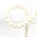 Perle en ceramique bijoux - Ma Passion - Fabrication de bijoux