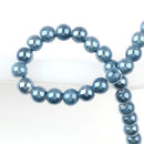 Perle en ceramique bijoux - Ma Passion - Fabrication de bijoux