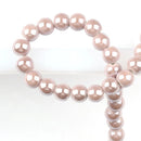 Perle en ceramique bijoux - Ma Passion - Fabrication de bijoux