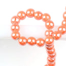 Perle en ceramique bijoux - Ma Passion - Fabrication de bijoux