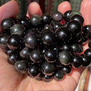 Perle en pierre naturelle - Ma Passion - Fabrication de bijoux