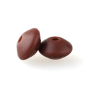 Perle en silicone - Ma Passion - Fabrication de bijoux