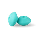 Perle en silicone - Ma Passion - Fabrication de bijoux