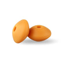 Perle en silicone - Ma Passion - Fabrication de bijoux