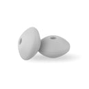 Perle en silicone - Ma Passion - Fabrication de bijoux