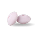 Perle en silicone - Ma Passion - Fabrication de bijoux